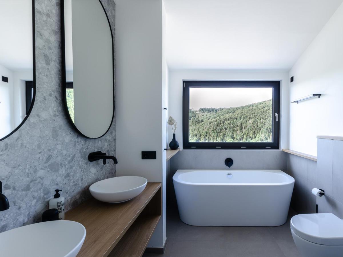 Ferienhaus Sauerland - Haus Luise *