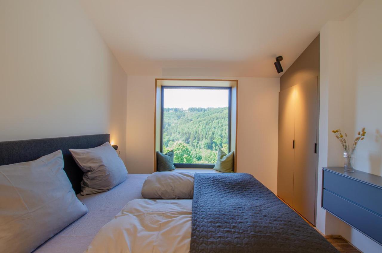 Sauerland - Haus Luise Winterberg
