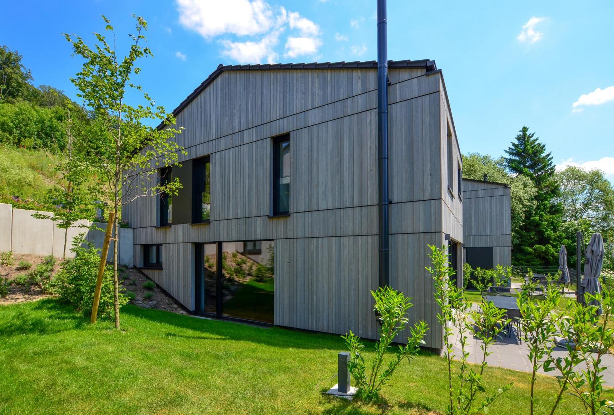 Sauerland - Haus Luise Ferienhaus