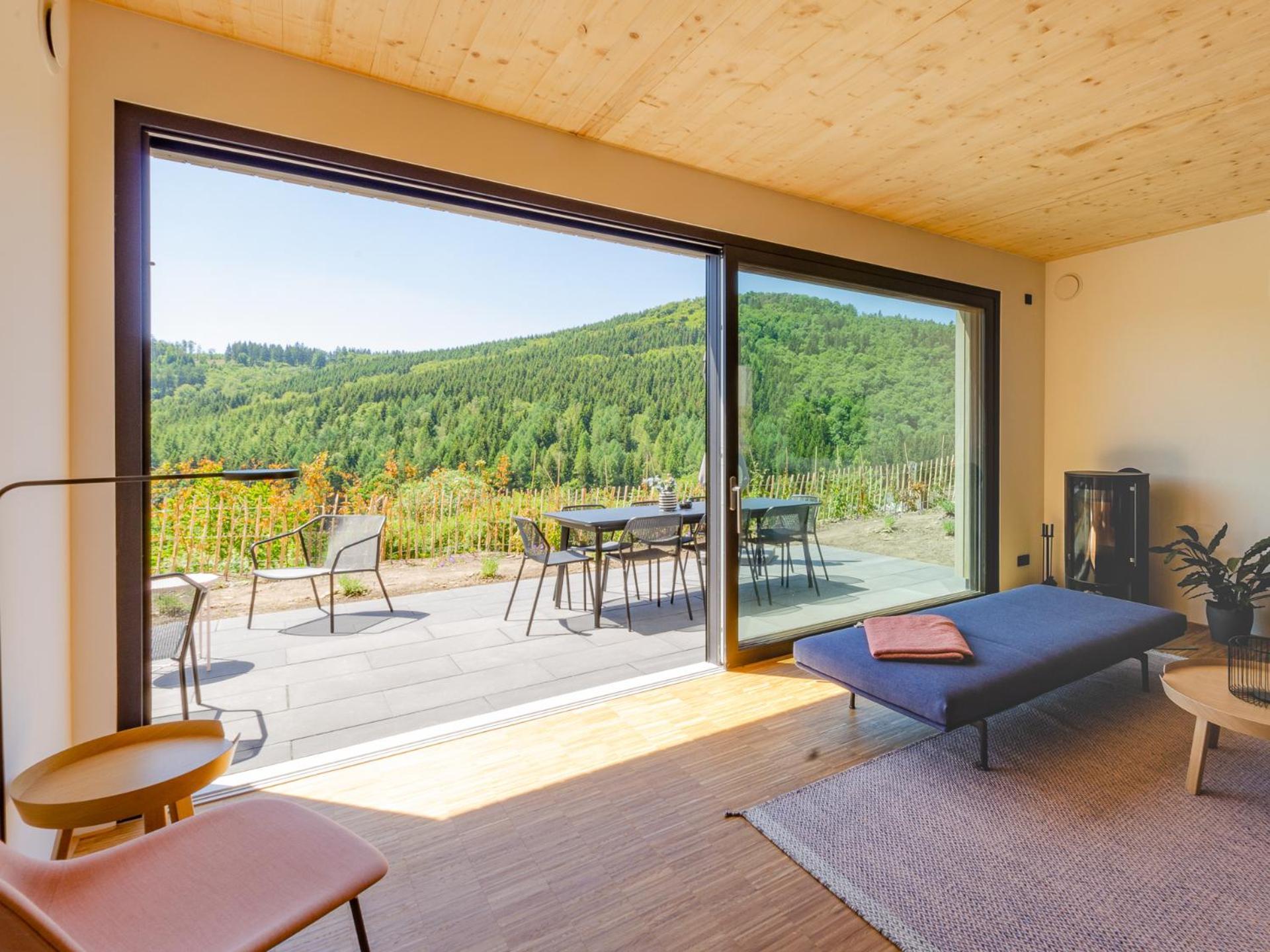 Sauerland - Haus Luise Winterberg
